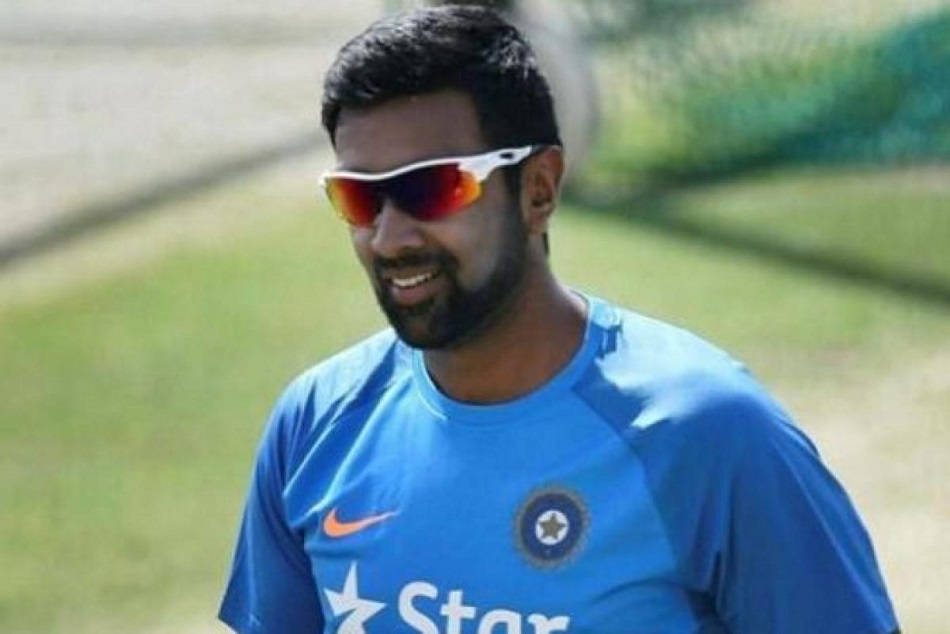 अश्विन ने दिया अहम सुझाव, ऐसे छूटेगी गेंद पर थूक लगाने की आदत