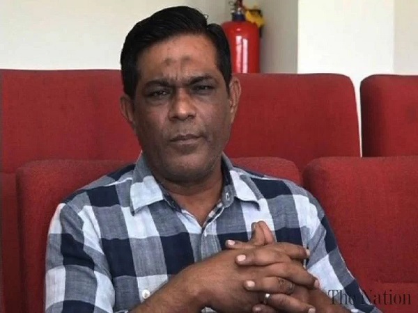 राशिद ने भी बाबर को चेताया