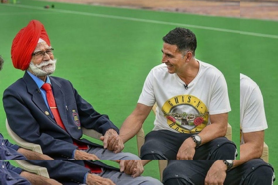 हॉकी के महान खिलाड़ी के निधन पर कोहली और अक्षय कुमार समेत कई दिग्गजों ने जताया दुख