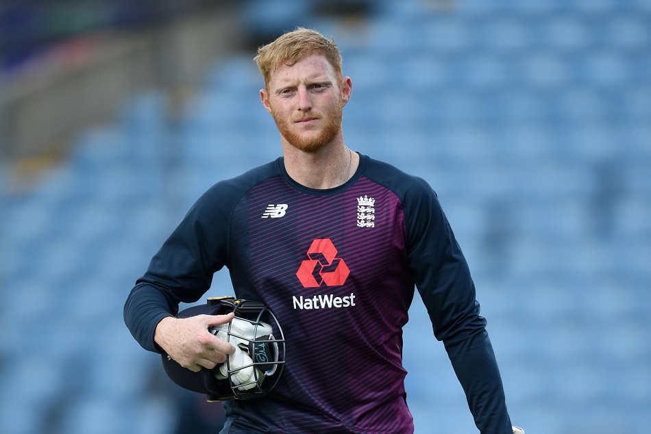 पैसा जुटाने के लिए हाफ मैराथन दौड़कर फंड जुटाएंगे बेन स्टोक्स