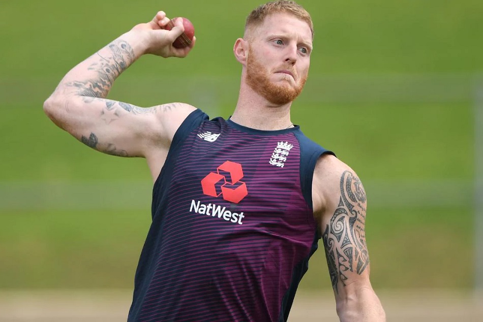 खाली स्टेडियम में विश्व कप खेलने को भी तैयार हैं बेन स्टोक्स , कही ये बातें