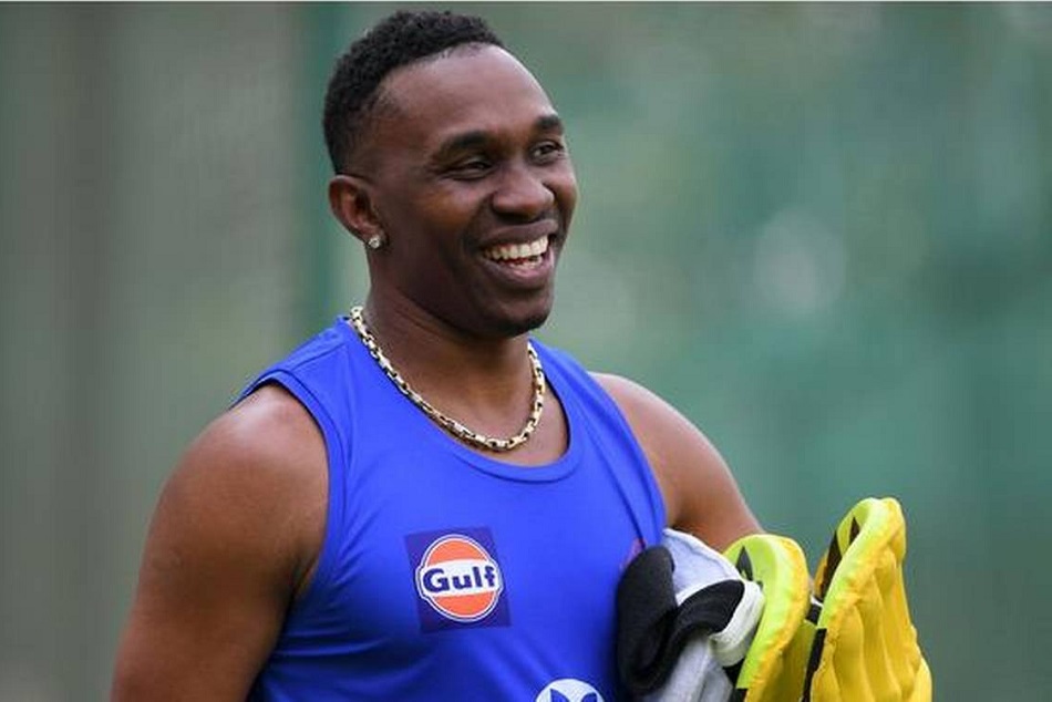 ड्वेन ब्रावो ने बताया काैन ठोक सकता है T-20 क्रिकेट में दोहरा शतक