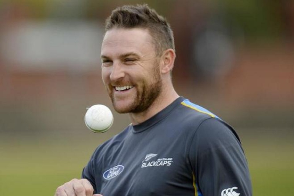 BBL में न्यूजीलैंड की अलग टीम शामिल करना चाहते हैं ब्रैंडन मैकलम, जानें क्यों