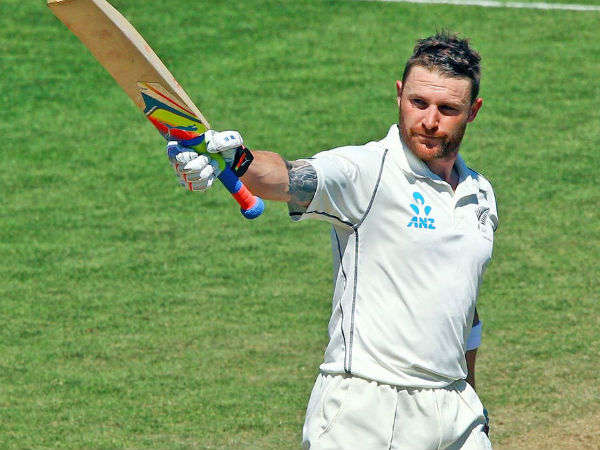 ब्रेंडन मैकुलम (Brendon Mccullum)