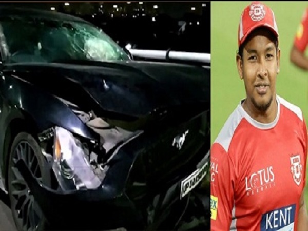 ऐसे हुआ हादसा