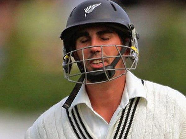 मैथ्यू सिंक्लेयर (Mathew Sinclair, New Zealand)