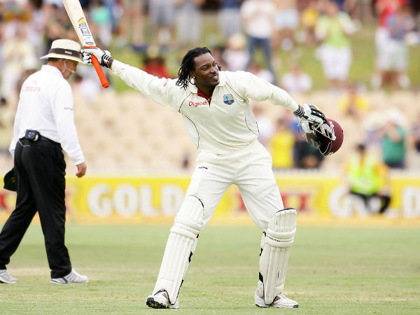 क्रिस गेल (Chris Gayle)