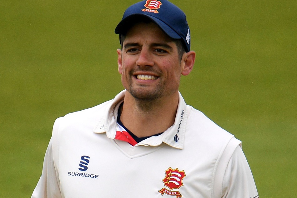 IND vs ENG: एलिस्टर कुक ने खोली इंग्लिश टीम की पोल, बताया- भारत के सामने कहां हो सकते हैं फ्लॉप