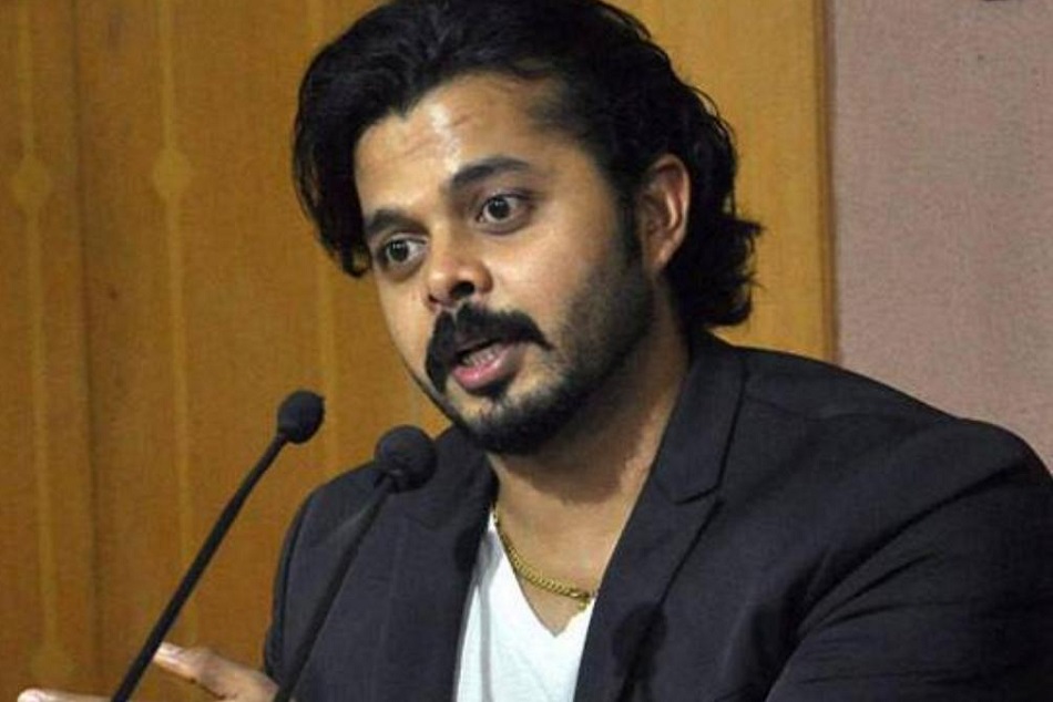 श्रीसंत का छलका दर्द, बोले- बुरे वक्त इन दो क्रिकेटरों से था संपर्क, बाकियों ने किया नजरअंदाज