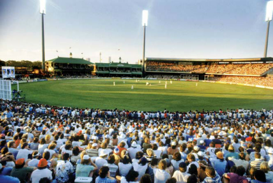 क्रिकेट इतिहास का वो मैच जब दर्शकों की वजह से टली वेस्टइंडीज टीम की हार