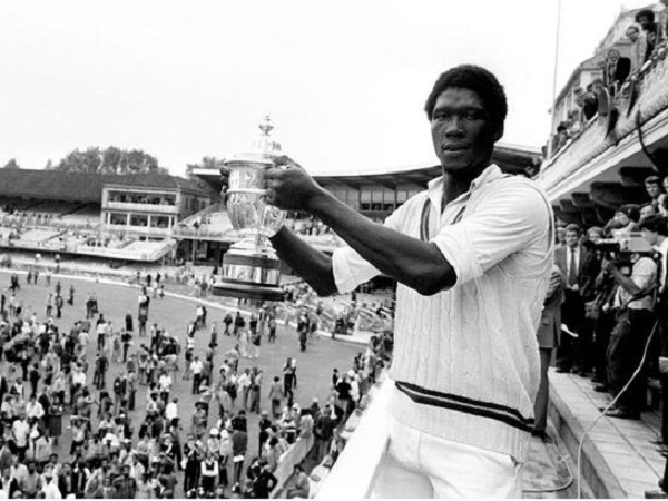 2. जोएल गार्नर 