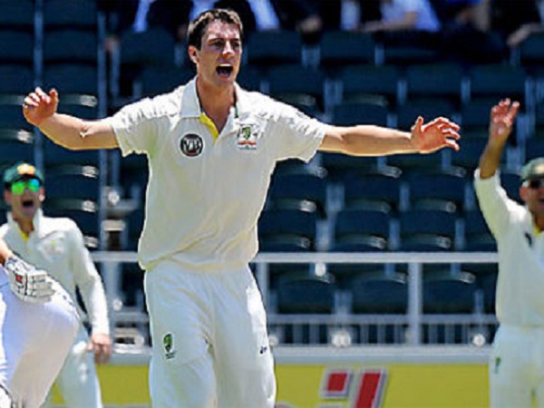 3. ब्रूस रीड