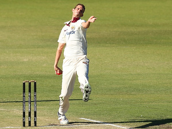 4. पीटर जॉर्ज