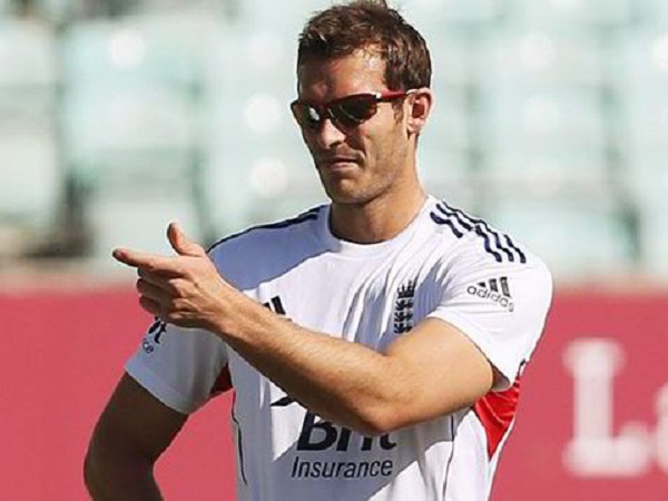 5. क्रिस ट्रेमलेट