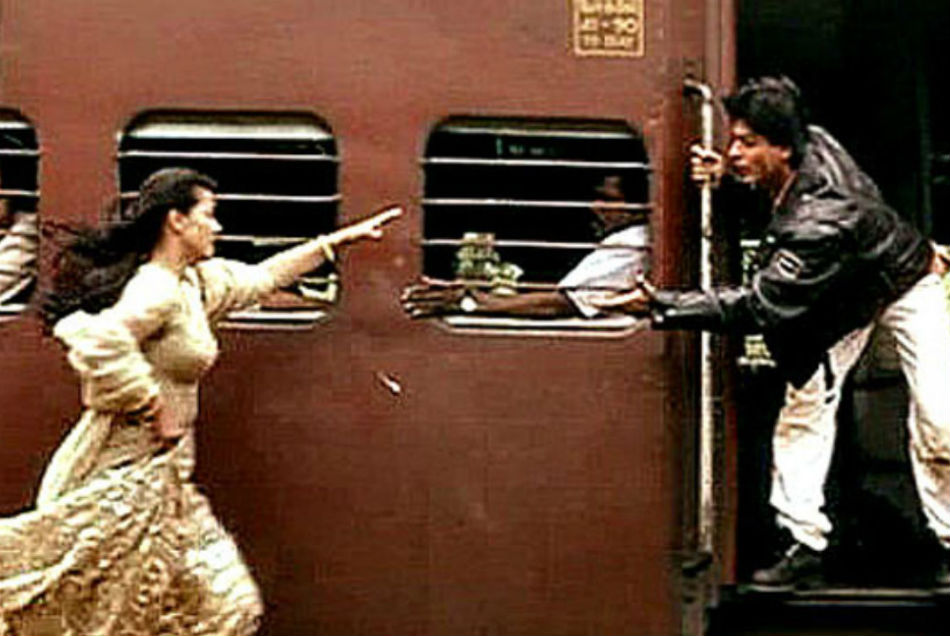 इस भारतीय खिलाड़ी के साथ सच में हुआ था 'DDLJ' फिल्म का ट्रेन वाला फेमस सीन