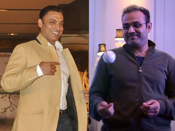 चोटों की वजह से लंबा नहीं चला अख्तर का करियर