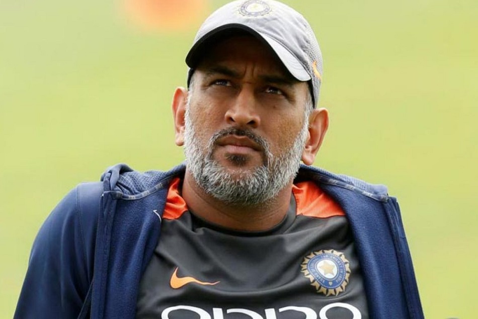 'धोनी हमेशा से मेरे बड़े आदर्श रहे हैं, उनको देखना मेरे लिए बहुत बड़ी सीख'