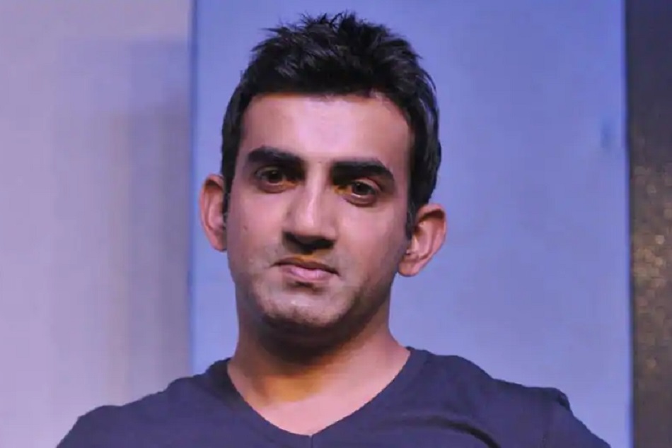 आतंकी रियाज की माैत पर गौतम गंभीर ने किया ट्वीट, लिखा- भारतीय सेना को कभी उकसाओ मत