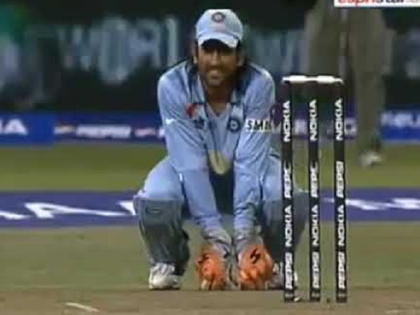 ऐसा रहा था मैच