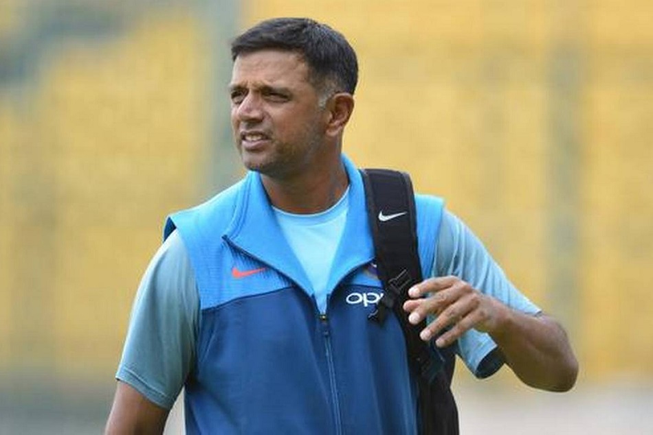 लाॅकडाउन 4 में शुरू हो सकता है क्रिकेट, द्रविड़ बोले- खिलाड़ियो में डर रहेगा