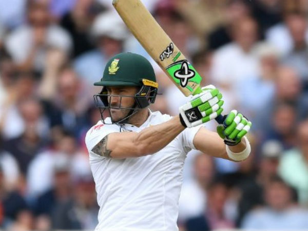 फाफ डू प्लेसिस (faf Du plessis)