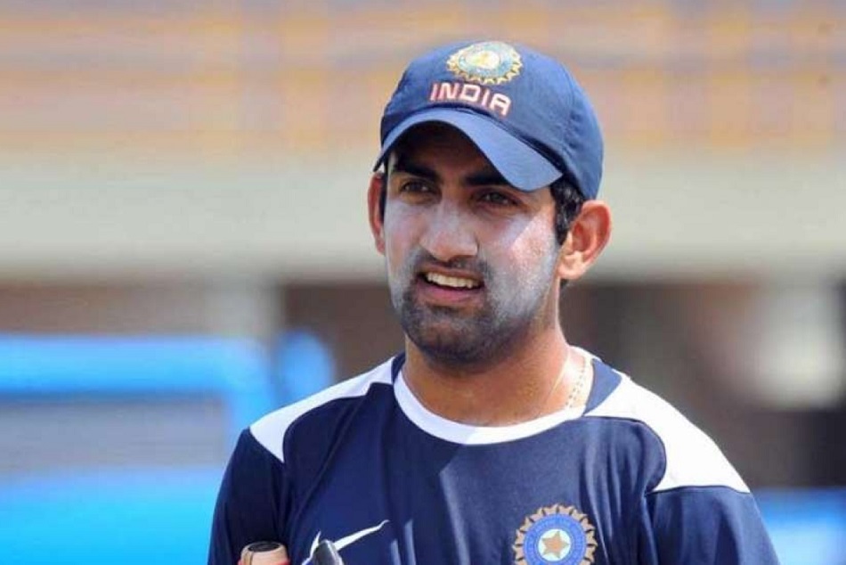 गाैतम गंभीर बोले- धोनी आपा तो नहीं खोते, लेकिन मैंने 2 बार उनका गुस्सा देखा