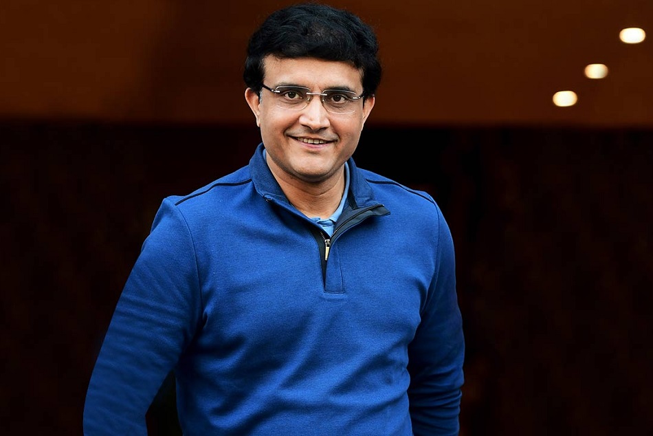 इंग्लैंड के दिग्गज क्रिकेटर की भविष्यवाणी, एक दिन ICC के अध्यक्ष बनेंगे साैरव गांगुली