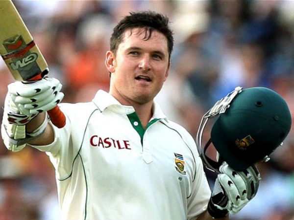 ग्रीम स्मिथ (Graeme Smith)