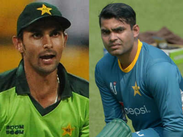 Umar Akmal