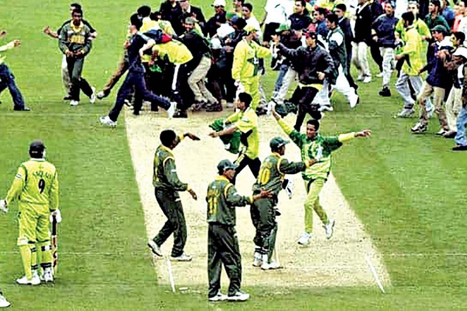 सनसनीखेज खुलासा, 1999 विश्व कप में जानबूझकर हारा था पाकिस्तान, 2 मैच थे फिक्स