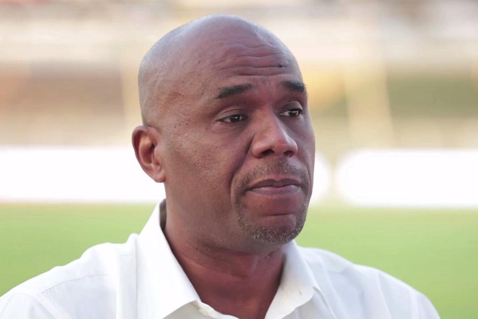 इयान बिशप ने बताया किस पाकिस्तानी खिलाड़ी में दिखती है सचिन तेंदुलकर की झलक