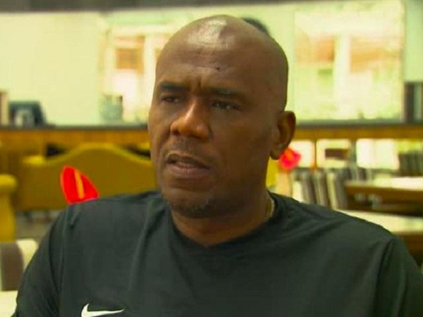 इयान बिशप की दशक की ODI XI टीमः 