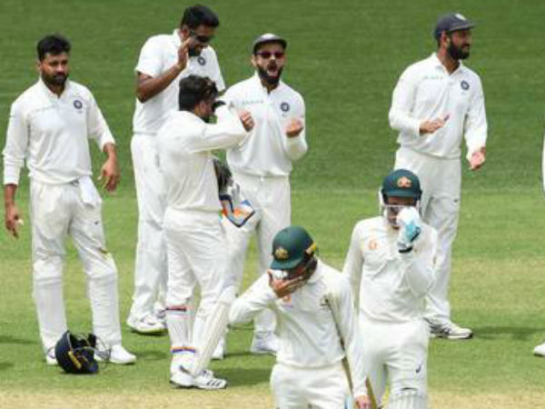 भारतीय क्रिकेट के 3 सबसे खराब स्लेजिंग मोमेंटस, जब आ गई हाथापाई की नौबत