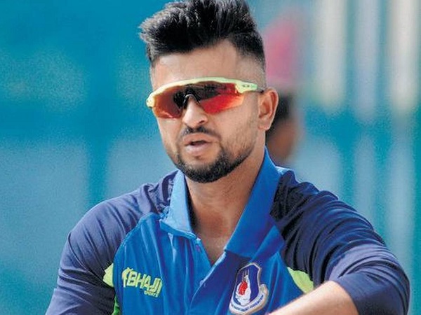 रैना ने भी किया जिक्र