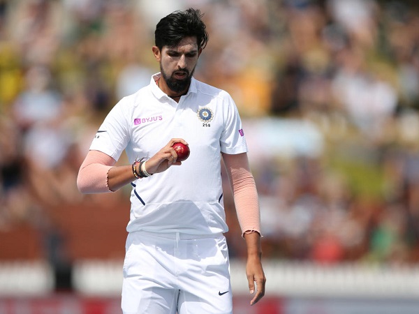 गेंद चमकाने के तरीकों के बारे में भी बात की