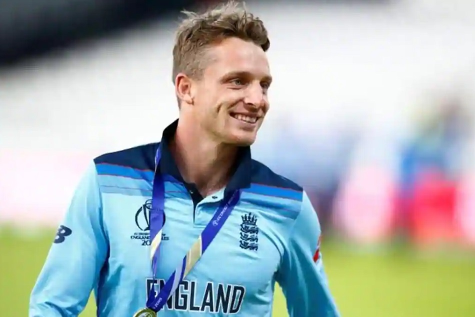 महज 9 साल की उम्र में गांगुली-द्रविड़ से मिली थी जॉस बटलर को प्रेरणा, साझा किया बचपन की याद