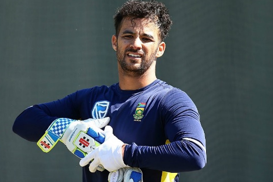 जेपी डुमिनी ने चुनी ऑलटाइम IPL XI, धोनी को किया बाहर तो कोहली बने कप्तान