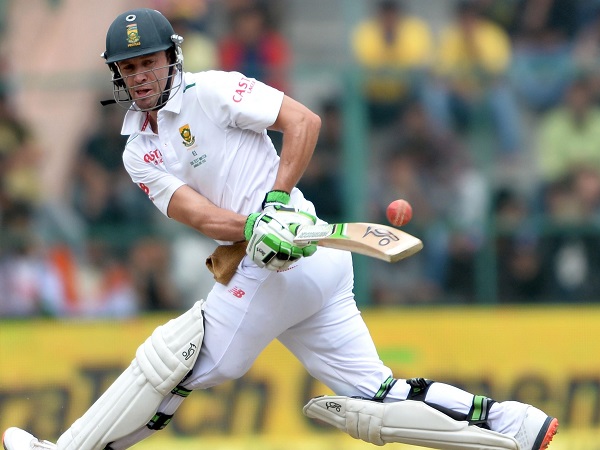 एबी डीविलियर्स