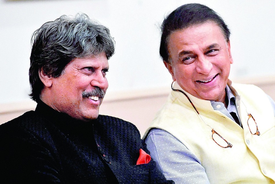 वो मजेदार वाकया, जब शैंपेन की बोतल लेने के लिए दाैड़ते हुए गए कपिल देव