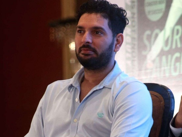  Yuvraj Singh