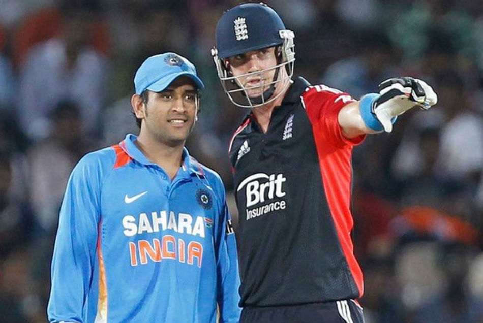 धोनी के संन्यास पर केविन पीटरसन ने दिया बड़ा बयान, बताया- कब कहें अलविदा