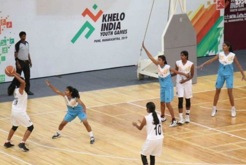 खेलों इंडिया के 2749 खिलाड़ियों की मदद के लिये SAI ने जारी किये 8.25 करोड़ रुपये