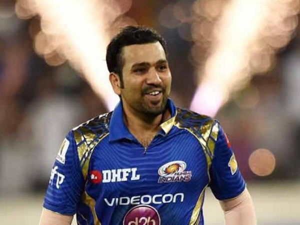 1. रोहित शर्मा