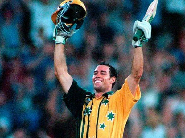 बेवन की बल्लेबाजी देखकर ही क्रिकेट में फिनिशर जुड़ा