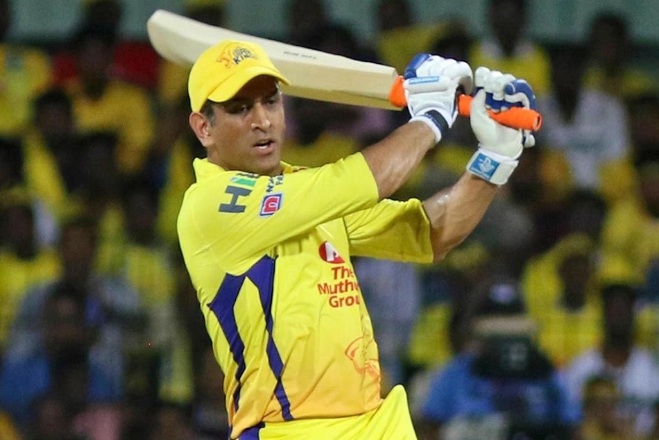 जब माइक हसी ने दी धोनी को बल्लेबाजी टिप्स, उलटा पड़ गया दांव