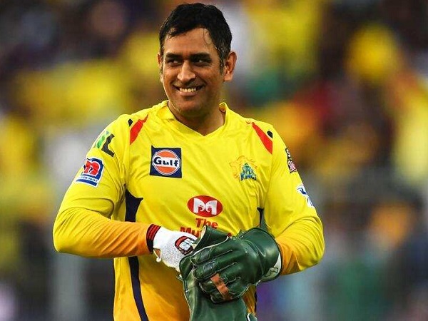 डर था कहीं फ्लाॅप ना हो जाएं धोनी