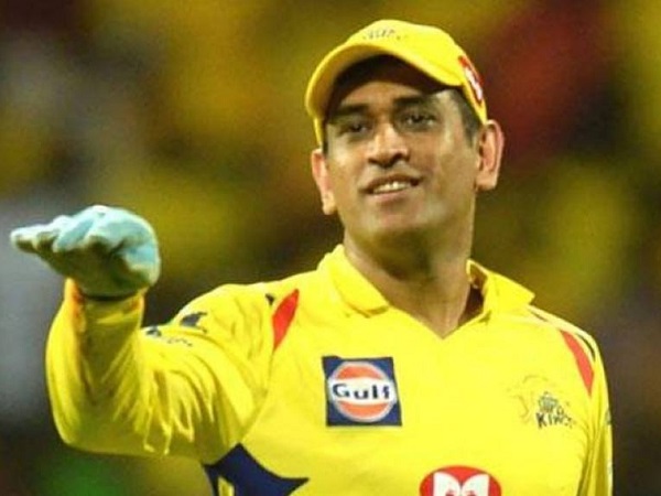 धोनी से चमकी सीएसके की किस्मत