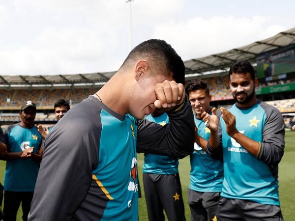 श्रीलंका के खिलाफ किया बेस्ट प्रदर्शन मां को किया था समर्पित