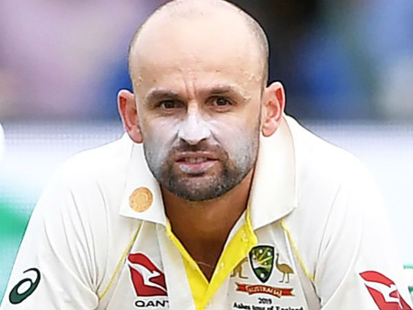 नाथन लियॉन (Nathan Lyon)