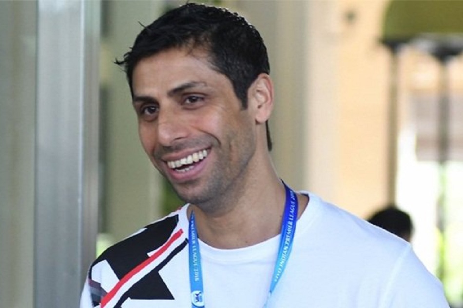 आशीष नेहरा बोले- गांगुली-धोनी की कप्तानी में एक बात थी कॉमन